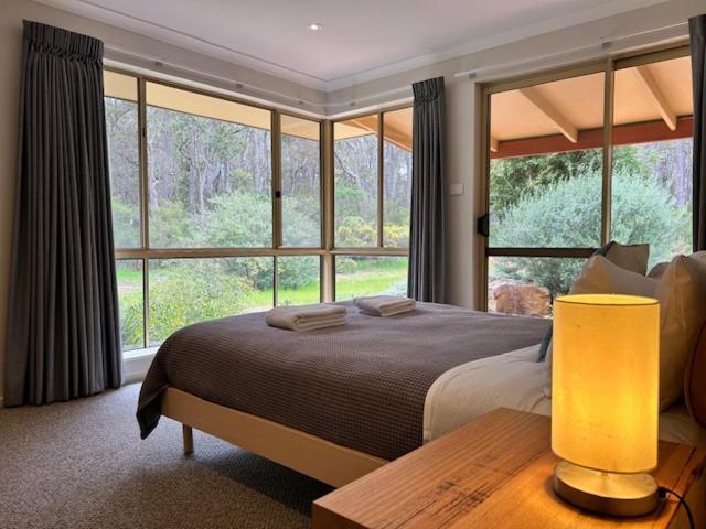 Mansfield Retreat - In Town - Margaret River Buitenkant foto