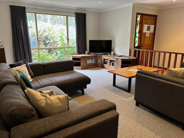 Mansfield Retreat - In Town - Margaret River Buitenkant foto